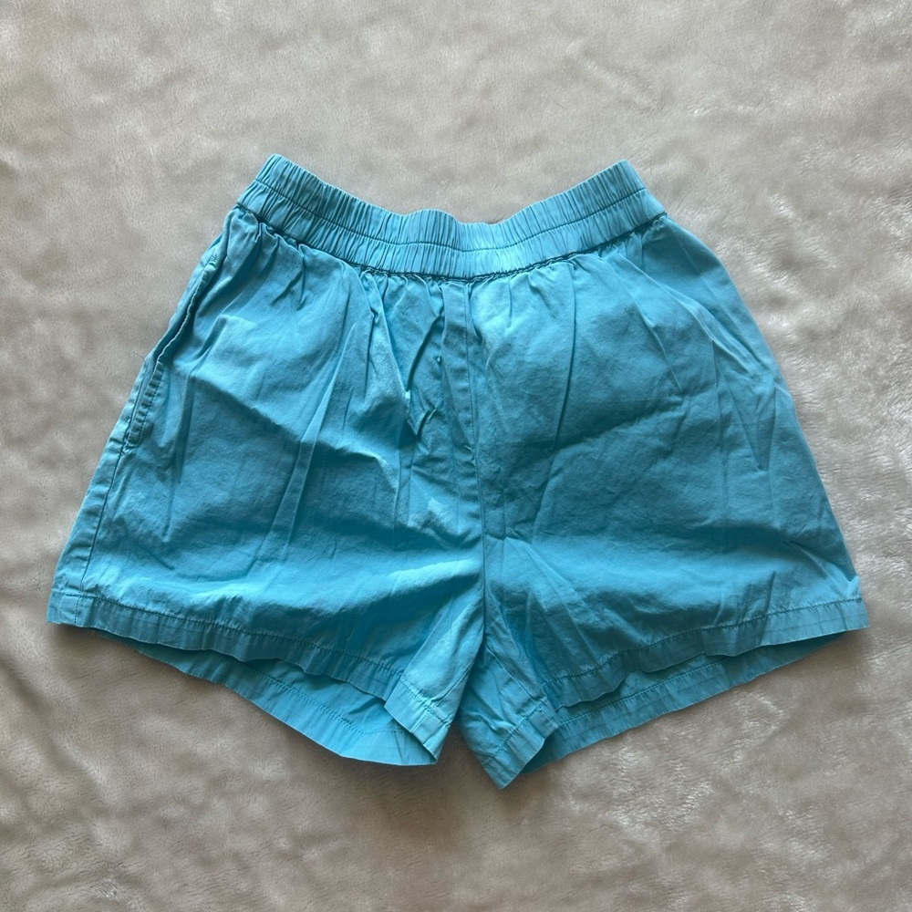 Open edit boxer shorts